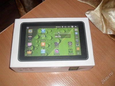 Лот: 2036267. Фото: 1. планшет mid tablet pc. Планшеты