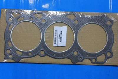 Лот: 8475892. Фото: 1. Прокладка ГБЦ Nissan VQ35 R 11044-8J102... Двигатель и элементы двигателя