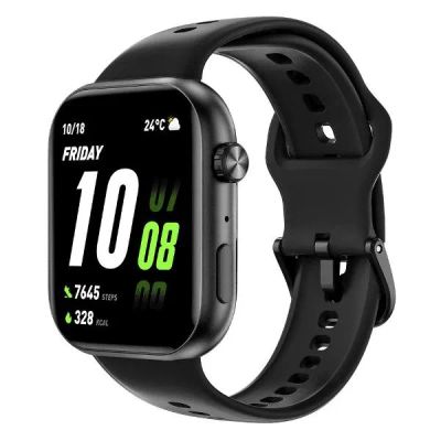Лот: 25330518. Фото: 1. Смарт-часы Honor Choice Watch... Смарт-часы, фитнес-браслеты, аксессуары