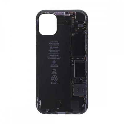 Лот: 20427206. Фото: 1. Чехол Apple iPhone 14 Pro (A2650... Чехлы, бамперы