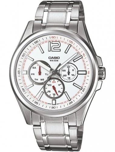 Лот: 11775009. Фото: 1. Часы наручные casio MTP-1355D-7A. Запчасти, инструмент для ремонта