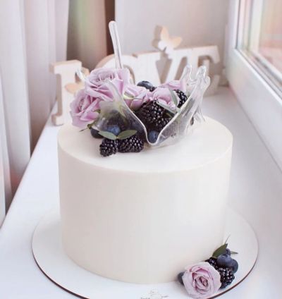 Лот: 21072304. Фото: 1. Торты, капкейки, трайфлы. Торты, пирожные