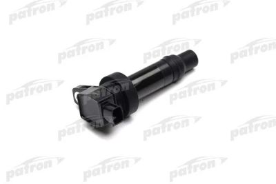 Лот: 16862173. Фото: 1. Катушка зажигания Patron PCI1208... Электрооборудование