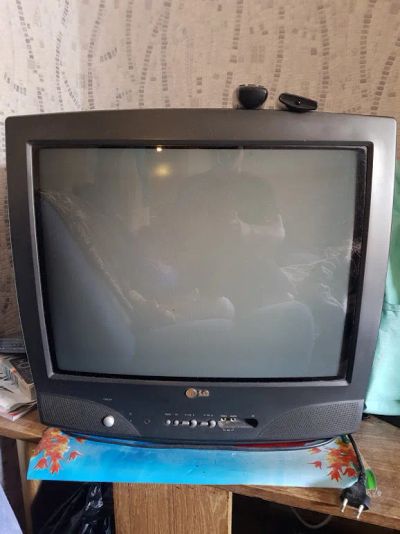 Лот: 16296120. Фото: 1. телевизор lg. Телевизоры