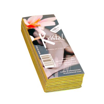Лот: 4375833. Фото: 1. Бум. полоски Kristal - в пачке... Уход за телом