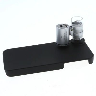 Лот: 3026917. Фото: 1. Микроскоп для Iphone 4 4S 60ти... Красноярск
