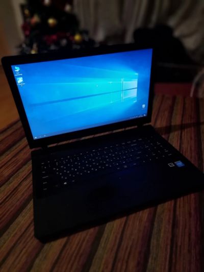 Лот: 19854131. Фото: 1. Ноутбук lenovo IdeaPad 100-15iby. Ноутбуки