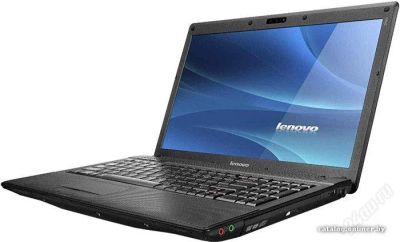 Лот: 1167059. Фото: 1. Игровой 3-ядерный Lenovo G565... Ноутбуки