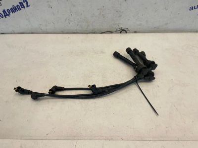 Лот: 23272368. Фото: 1. высоковольтные провода Hyundai... Двигатель и элементы двигателя