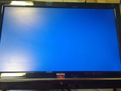 Лот: 24388195. Фото: 1. Жк-Телевизор Vestel LCD TV 19884... Телевизоры