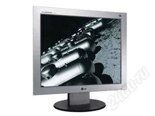 Лот: 4114800. Фото: 1. монитор lg1930sq. ЖК-мониторы
