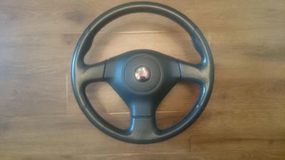 Лот: 5323055. Фото: 1. Руль Subaru STI. Ходовая, подвеска, рулевое управление