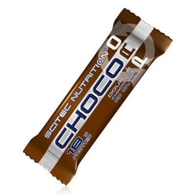 Лот: 10869046. Фото: 1. Choco Pro (20 шт. в коробке) Scitec... Спортивное питание, витамины
