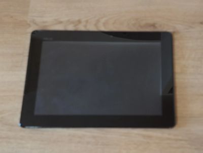 Лот: 21118590. Фото: 1. ASUS MeMOPad Smart ME301T. Планшеты