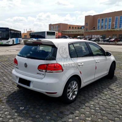 Лот: 22376064. Фото: 1. Volkswagen Golf MK6 2008-2013... Детали тюнинга