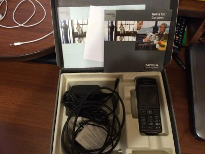Лот: 4863550. Фото: 1. Nokia E50-1. Кнопочные мобильные телефоны