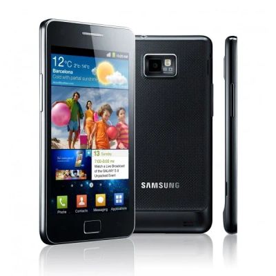 Лот: 3341235. Фото: 1. В идеальном состоянии! Samsung... Смартфоны