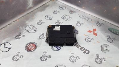Лот: 23586243. Фото: 1. Блок управления ДВС Toyota Camry... Электрооборудование