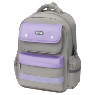 Лот: 25012263. Фото: 1. Рюкзак Först F-Color "Lavanda... Рюкзаки, портфели