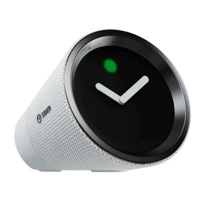 Лот: 24288917. Фото: 1. Умная медиаколонка SberBox Time. Умный дом