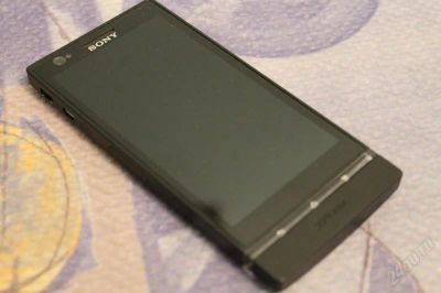 Лот: 2352555. Фото: 1. sony xperia p отличная альтернатива... Смартфоны
