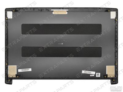 Лот: 15967404. Фото: 1. Крышка матрицы для ноутбука Acer... Корпуса, блоки питания