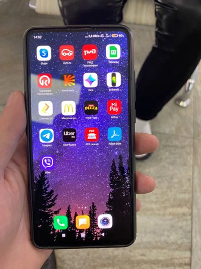 Лот: 24579520. Фото: 1. Xiaomi Mi 9t. Смартфоны
