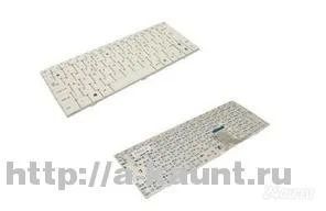 Лот: 2957013. Фото: 1. Клавиатура для ноутбука ASUS EPC... Клавиатуры для ноутбуков