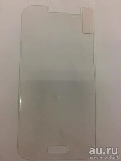 Лот: 12999099. Фото: 1. Защитное стекло Samsung Galaxy... Защитные стёкла, защитные плёнки