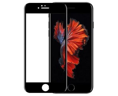 Лот: 25126829. Фото: 1. Защитное стекло Apple iPhone 6... Защитные стёкла, защитные плёнки