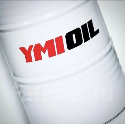 Лот: 21720487. Фото: 1. YMIOIL Антифриз концентрат зеленый... Масла, жидкости