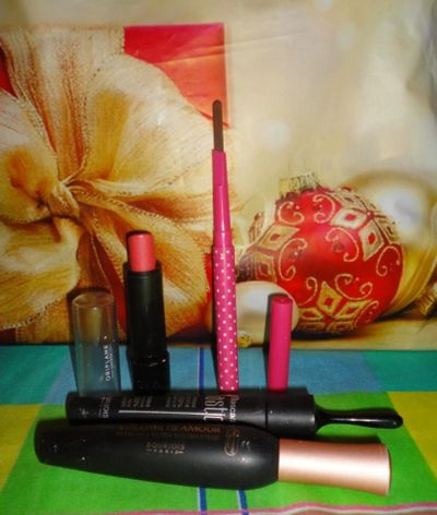 Лот: 13959432. Фото: 1. косметика б.у подарю. Уход за лицом 