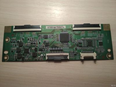 Лот: 16234866. Фото: 1. T-CON BOARD HV320FHBN1044,Samsung... Запчасти для телевизоров, видеотехники, аудиотехники