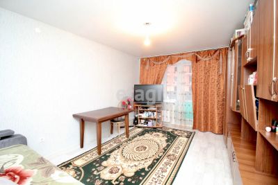 Лот: 25665635. Фото: 1. 1-комн. квартира , Красноярск... Квартиры, студии