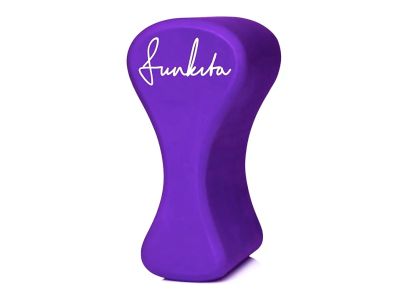 Лот: 6766018. Фото: 1. Колобашка Funkita Still Purple. Плавание