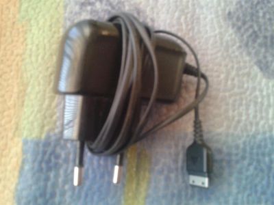 Лот: 3591109. Фото: 1. Зарядное для Samsung (Зарядка... Зарядные устройства, блоки питания, адаптеры сетевые для смартфонов