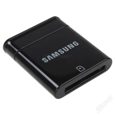 Лот: 1810181. Фото: 1. Galaxy Tab USB & SD Connection... Другое (аксессуары)