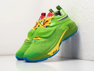 Лот: 24978723. Фото: 1. Кроссовки UNO x Nike Zoom Freak... Кеды, кроссовки, слипоны
