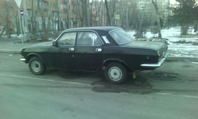 Лот: 6347690. Фото: 1. Волга 2410. Автомобили