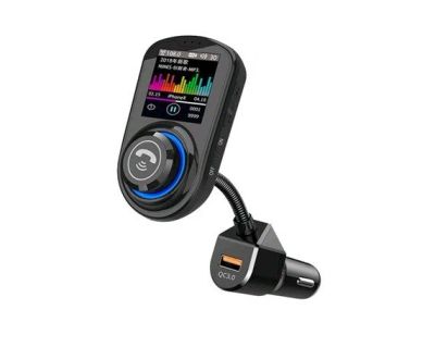 Лот: 15917649. Фото: 1. FM Modulator G45. FM-модуляторы, трансмиттеры