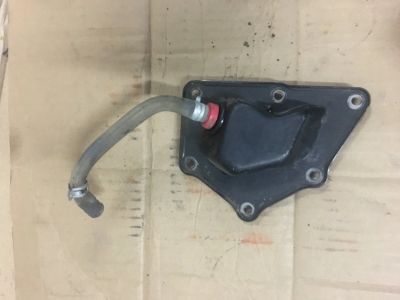 Лот: 11885954. Фото: 1. Сапун Honda Civic D15B. Двигатель и элементы двигателя