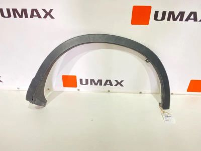 Лот: 22835690. Фото: 1. Молдинг крыла Mazda Cx-5 2012... Другое (автозапчасти)
