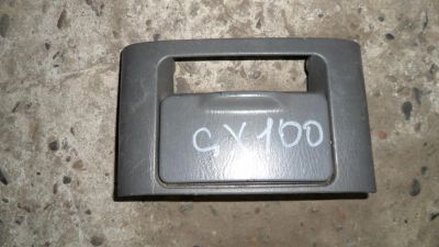 Лот: 3059756. Фото: 1. mark2 gx100 пепельница в бардачок... Салон