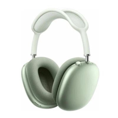 Лот: 22142338. Фото: 1. BT Гарнитура AIR PODS MAX Space... Наушники, гарнитуры