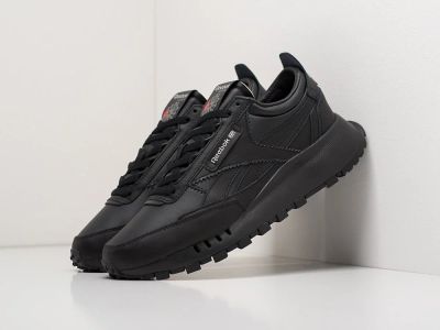 Лот: 17529471. Фото: 1. Кроссовки Reebok Classic Leather... Кеды, кроссовки, слипоны