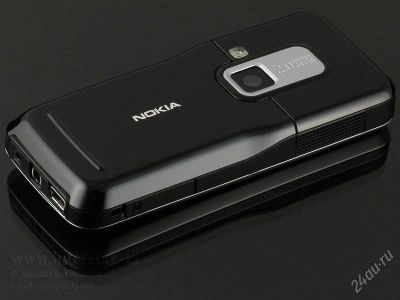 Лот: 952258. Фото: 1. обменяю телефон Nokia 6120 classic... Смартфоны