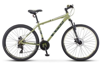 Лот: 19003109. Фото: 1. Велосипед STELS NAVIGATOR 700... Велосипеды