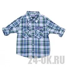 Лот: 8517126. Фото: 1. Рубашка с длинным рукавом. Рубашки, блузки, водолазки