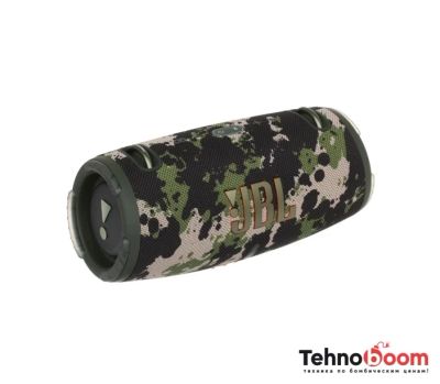 Лот: 18400102. Фото: 1. Портативная колонка JBL Xtreme... Портативные, беспроводные колонки