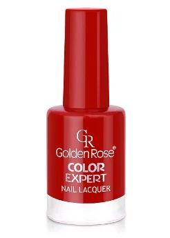 Лот: 19095265. Фото: 1. Golden Rose Color Expert - Nail... Лак для ногтей